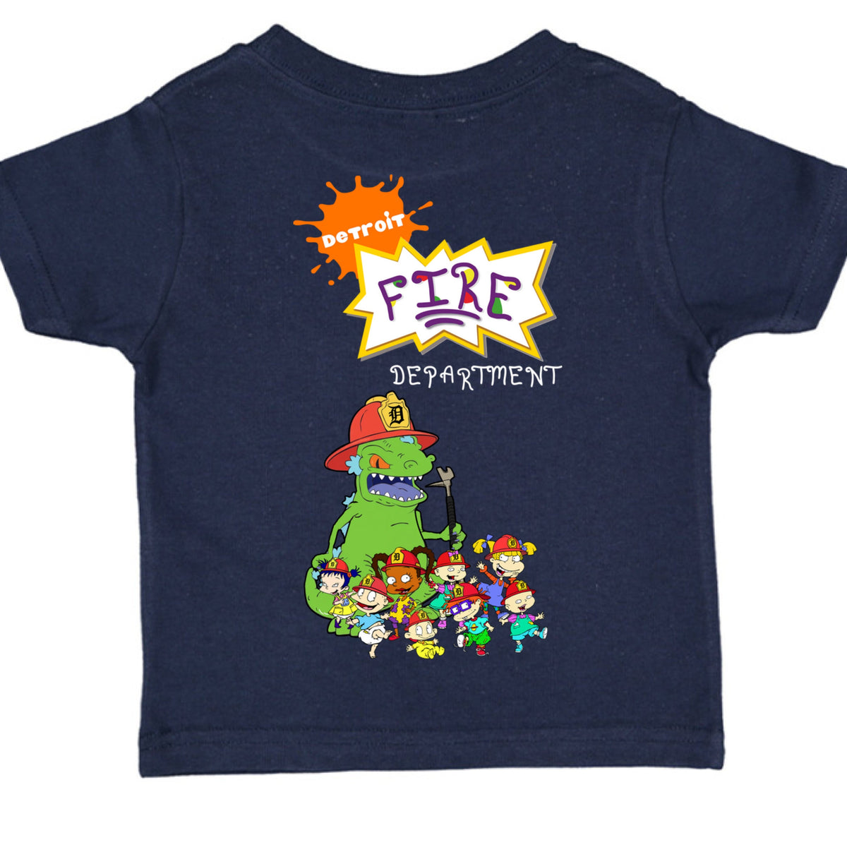 Baby Shirts