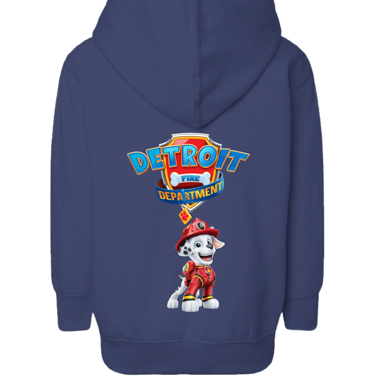 Toddler Hoodies