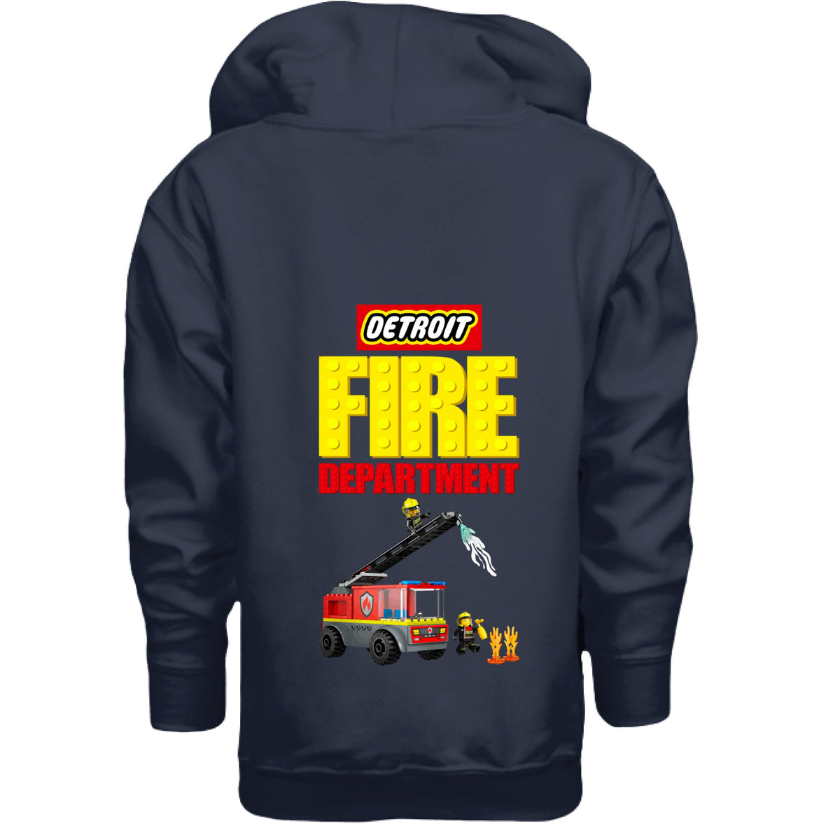 Kid Hoodies