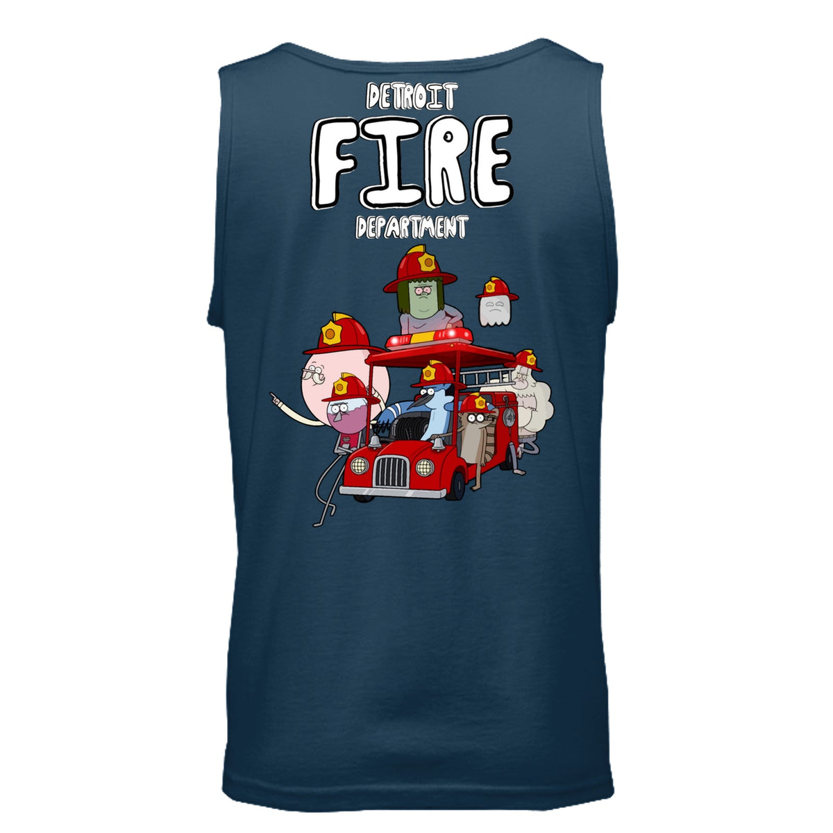 Adult Tanktops