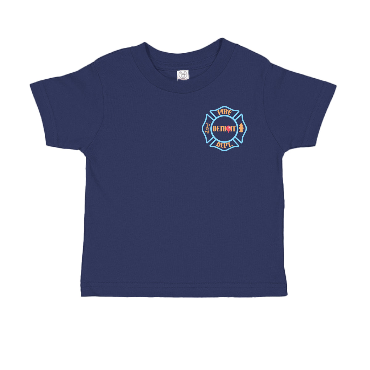 NAVY - FRONT