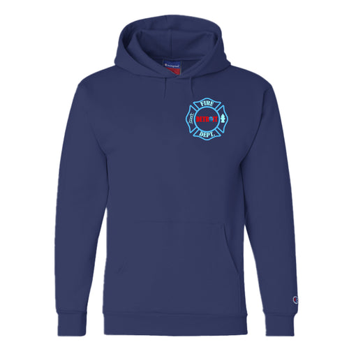 NAVY - FRONT