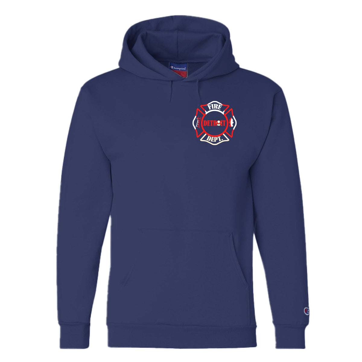 NAVY - FRONT
