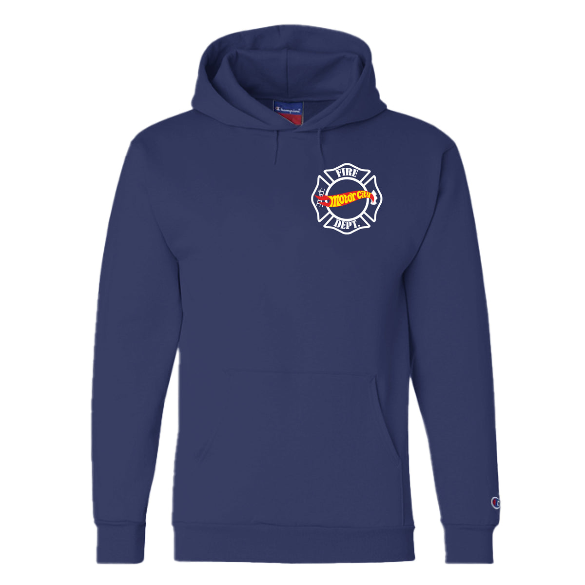 NAVY - FRONT