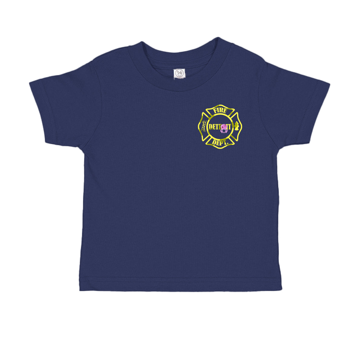 NAVY - FRONT