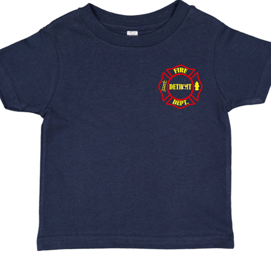 NAVY - FRONT