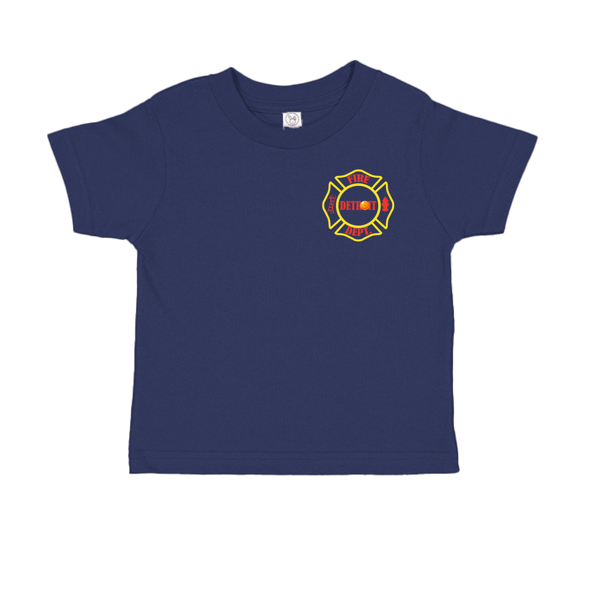 NAVY - FRONT