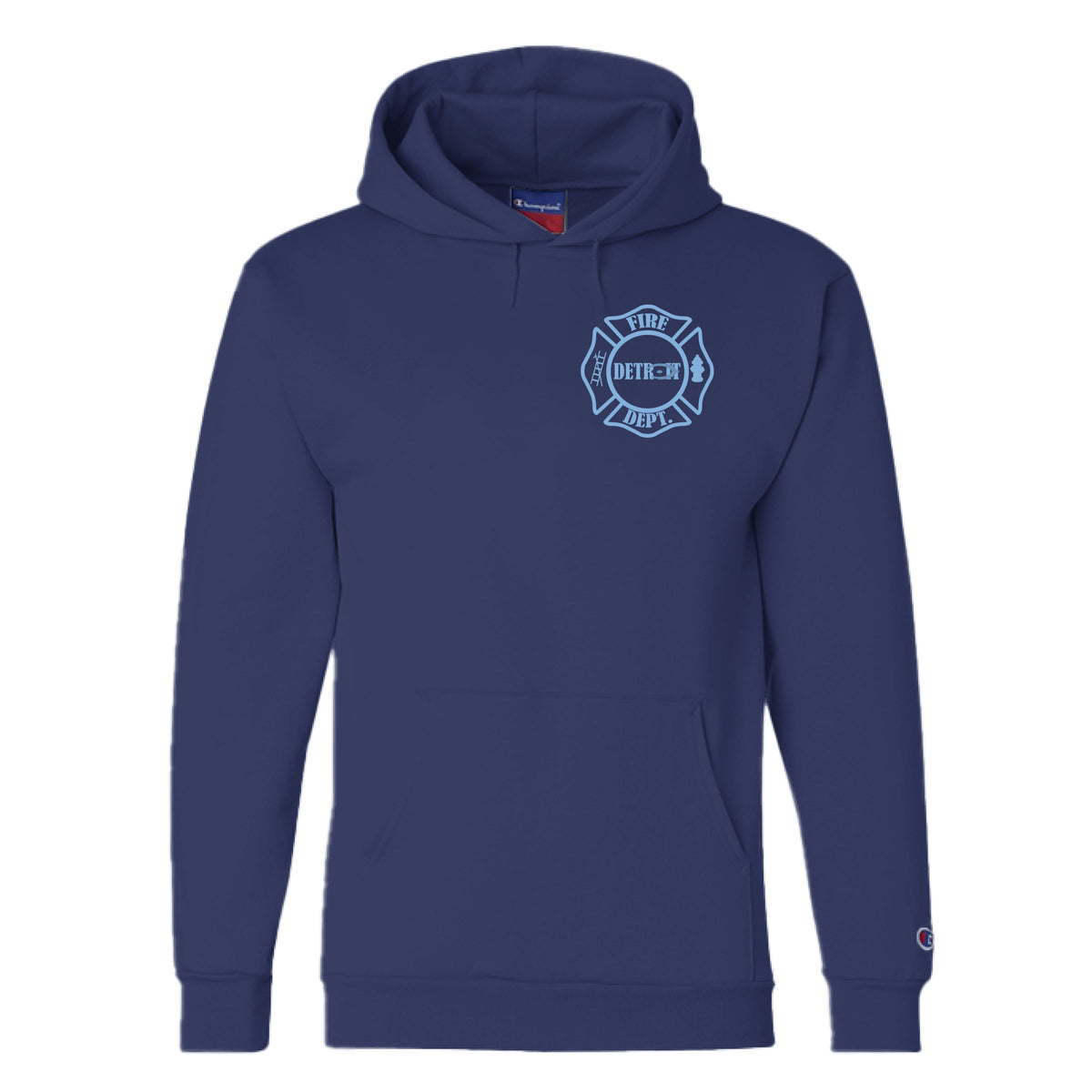 NAVY - FRONT