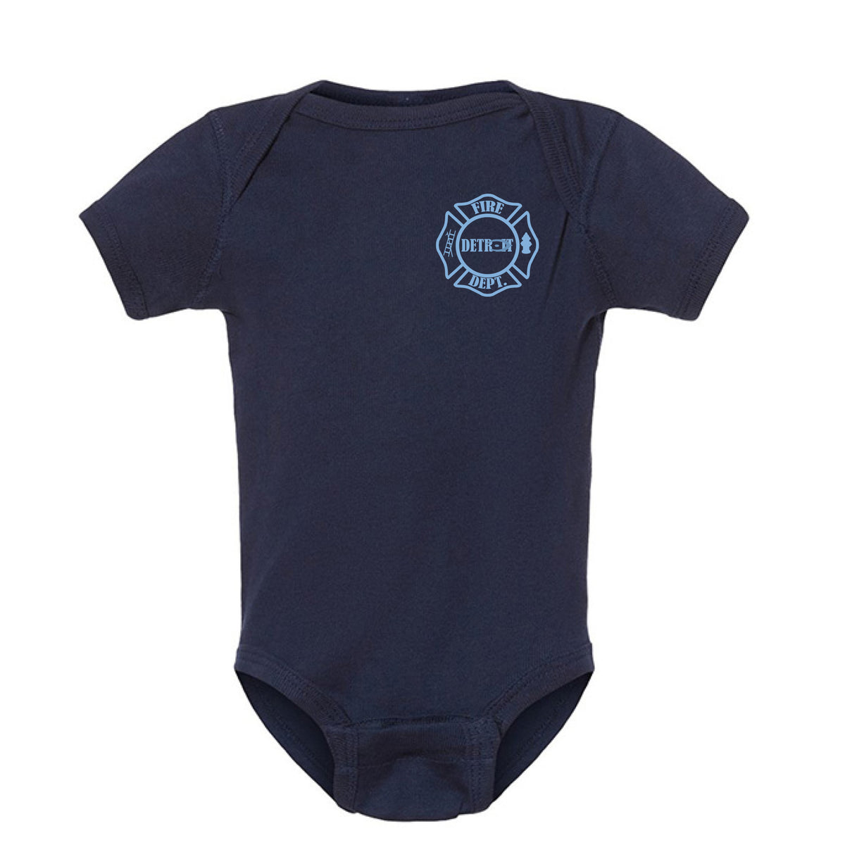 NAVY - FRONT