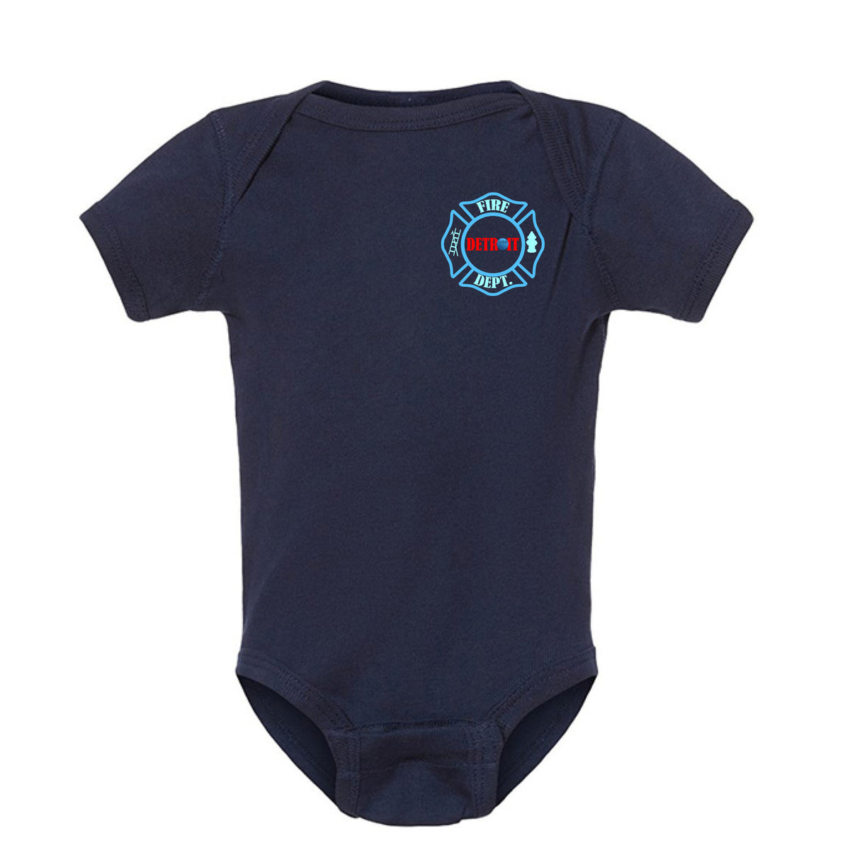NAVY - FRONT