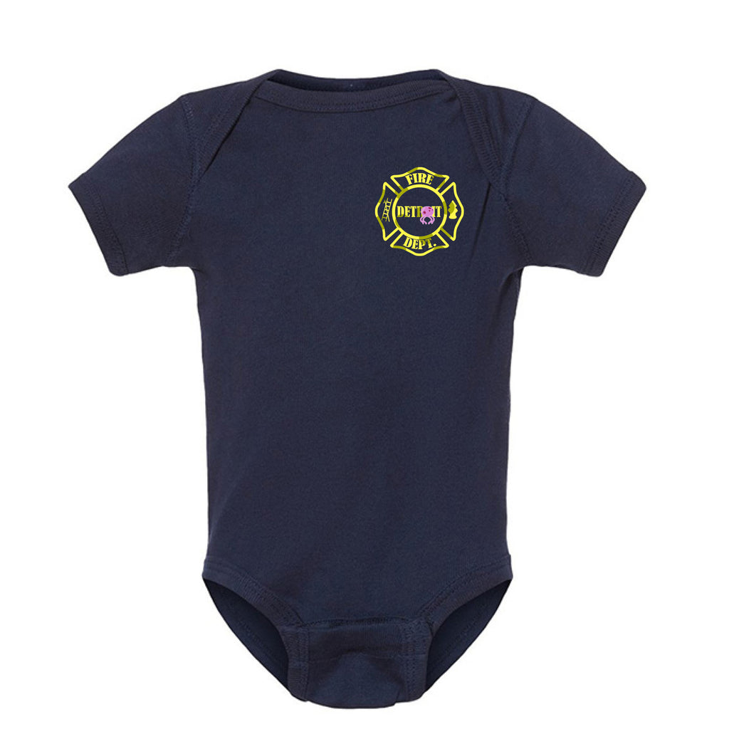 NAVY - FRONT