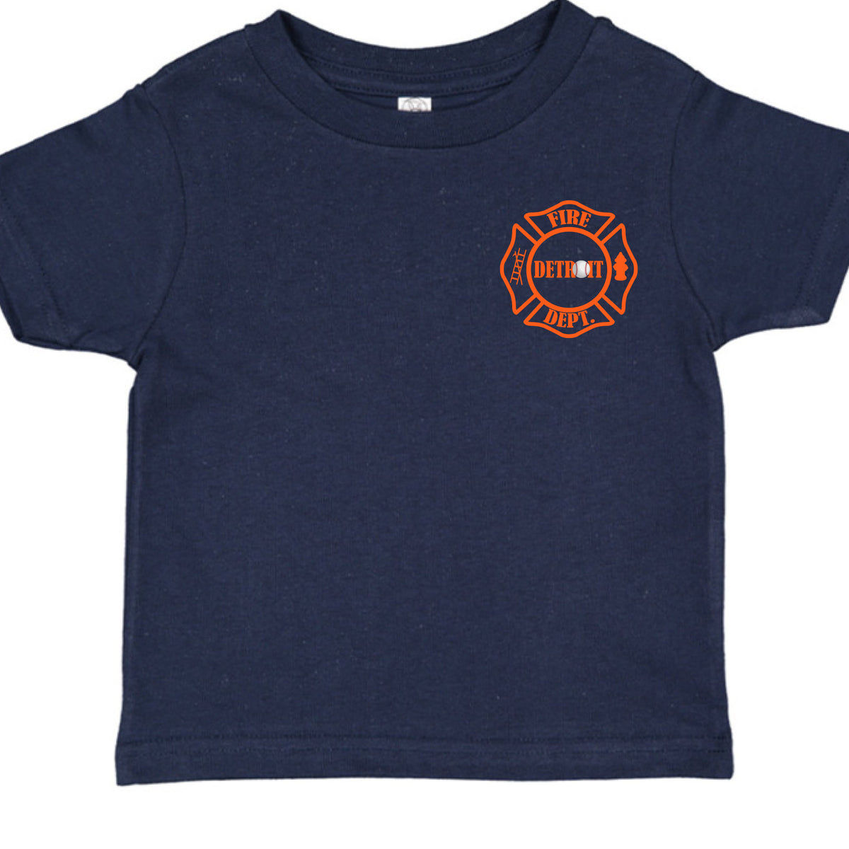 NAVY - FRONT