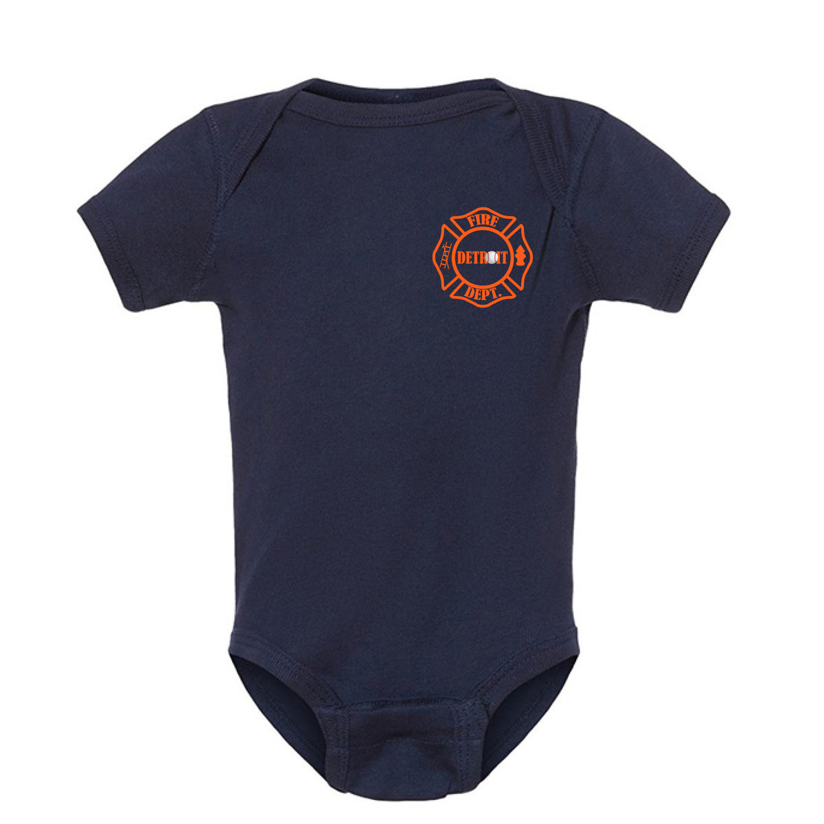 NAVY - FRONT
