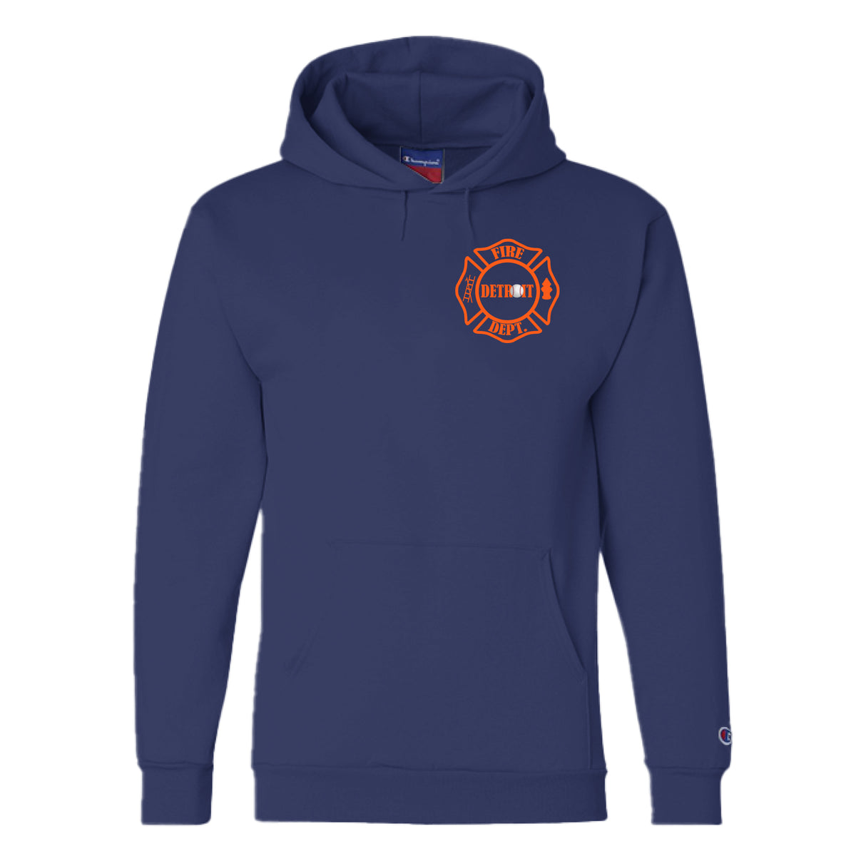 NAVY - FRONT
