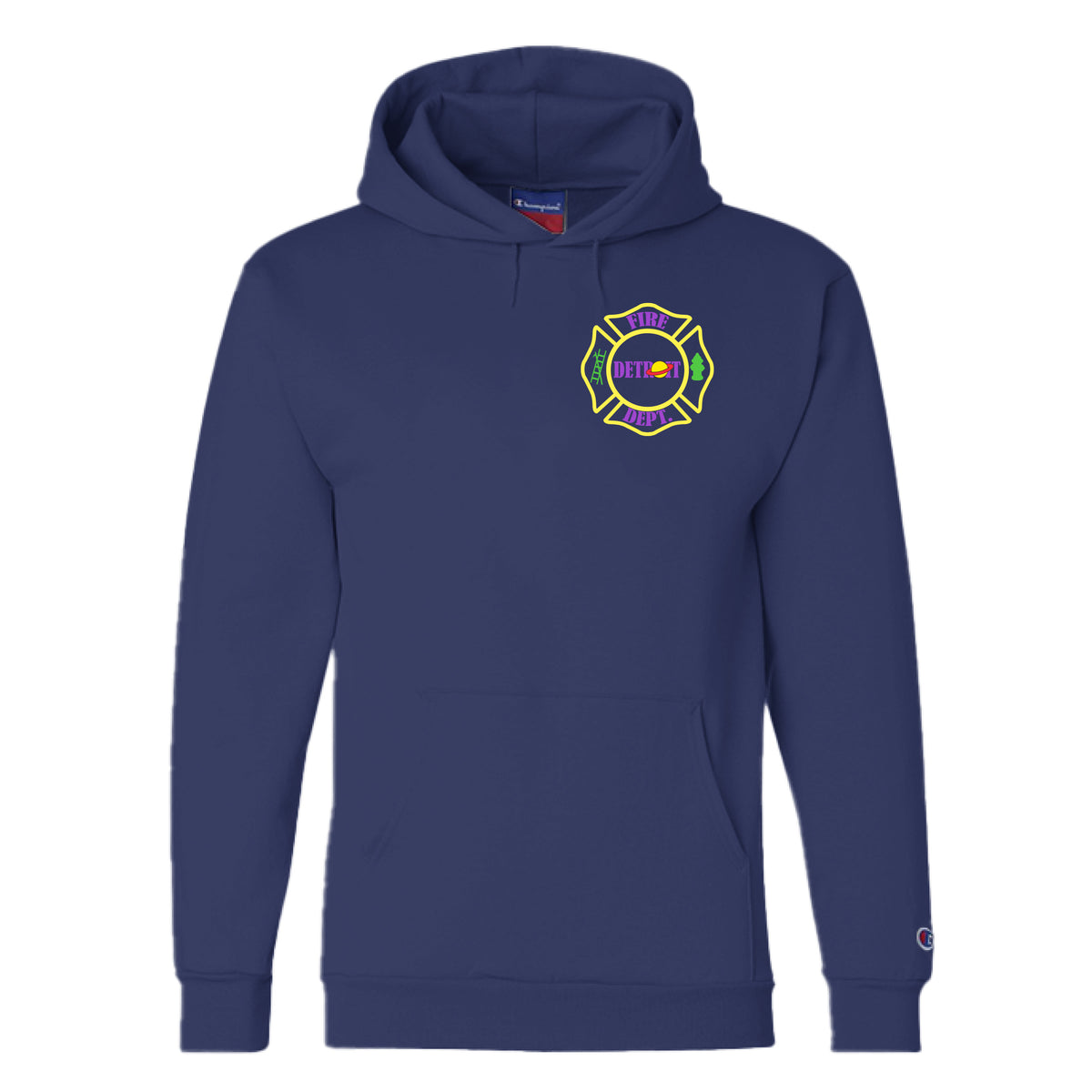 NAVY - FRONT
