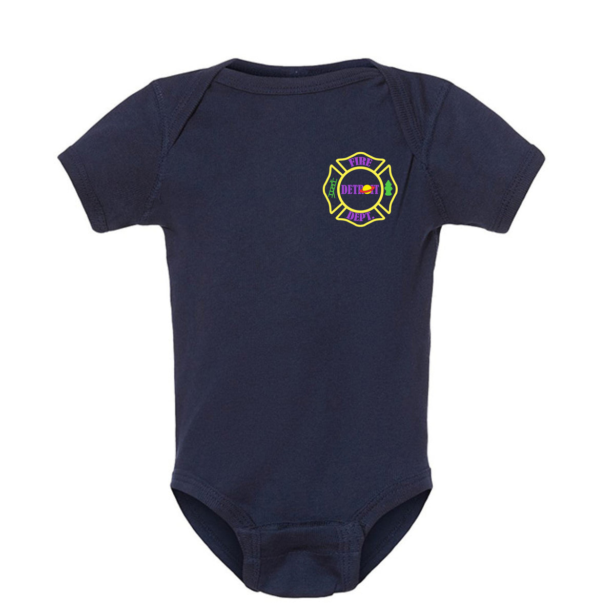 NAVY - FRONT