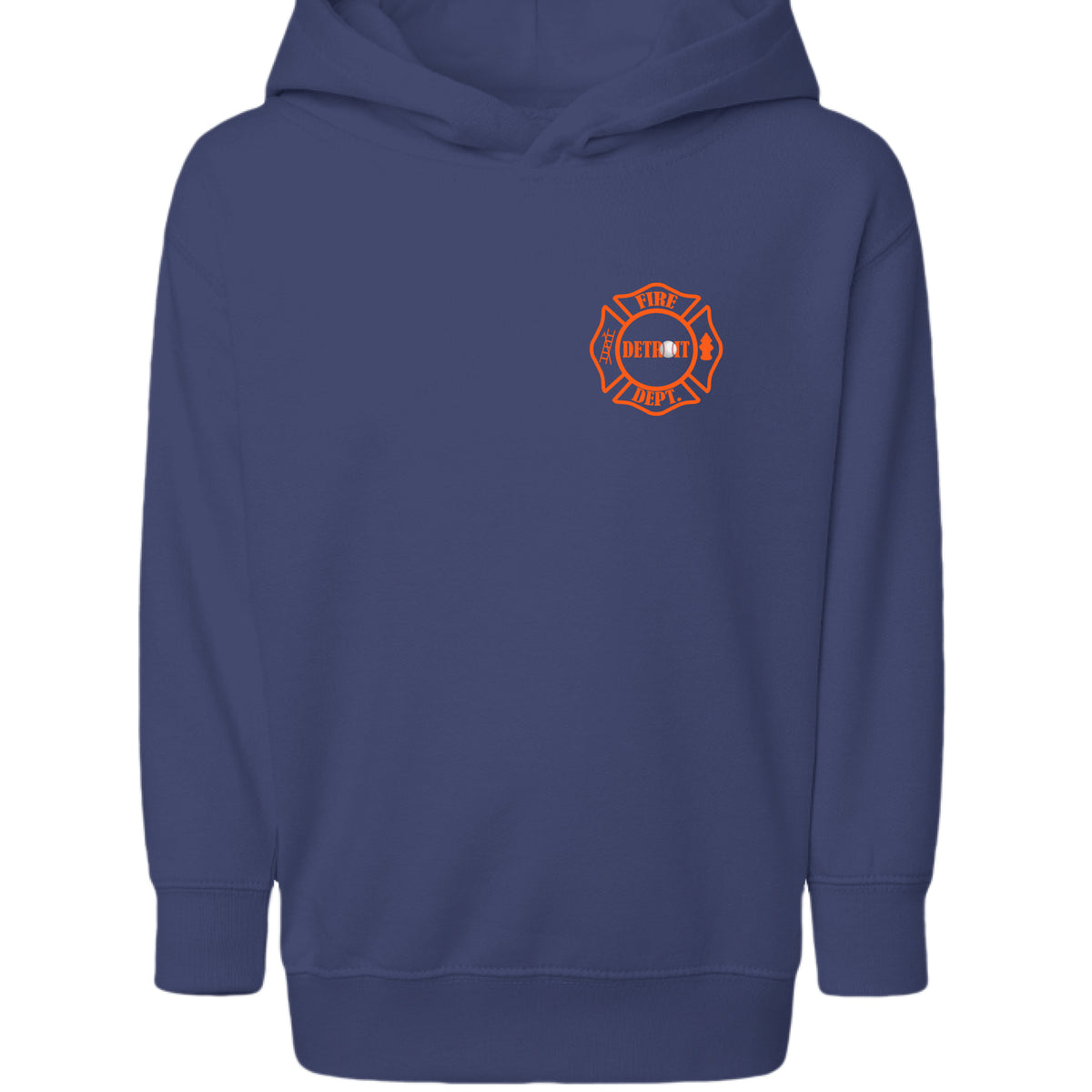 NAVY - FRONT