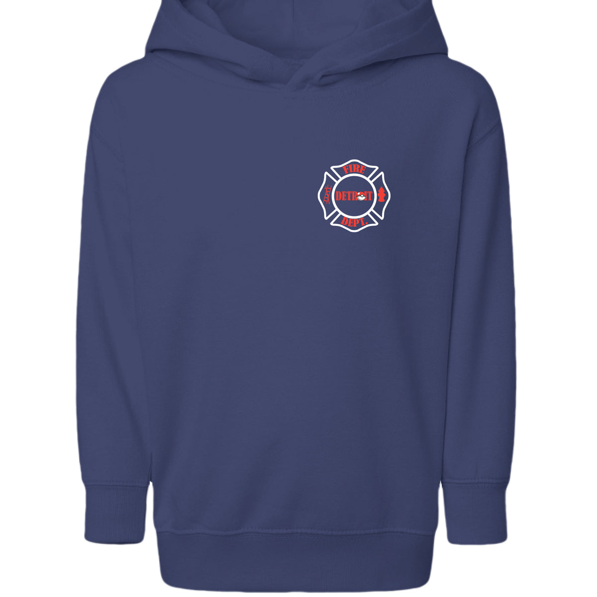 NAVY - FRONT