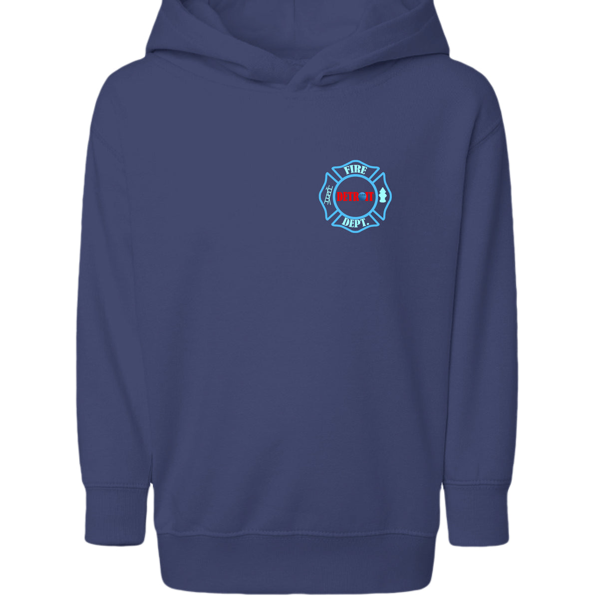 NAVY - FRONT