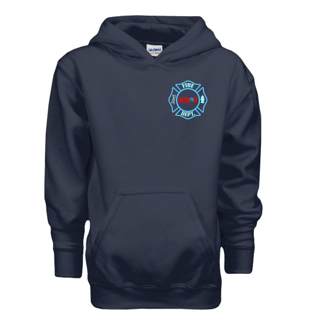 NAVY - FRONT
