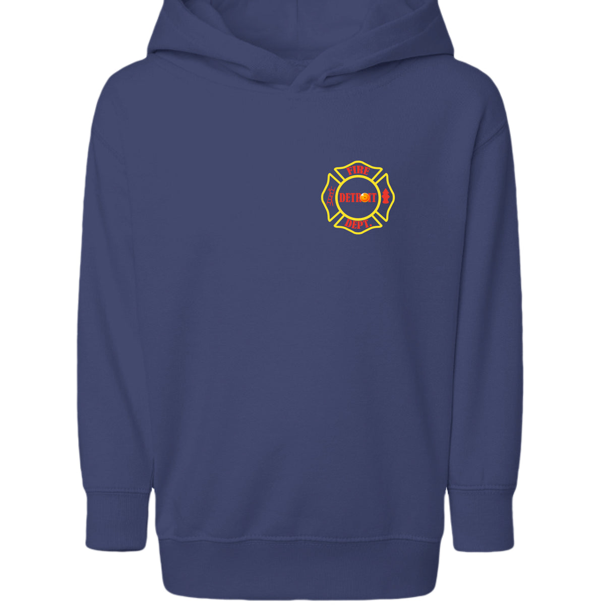 NAVY - FRONT
