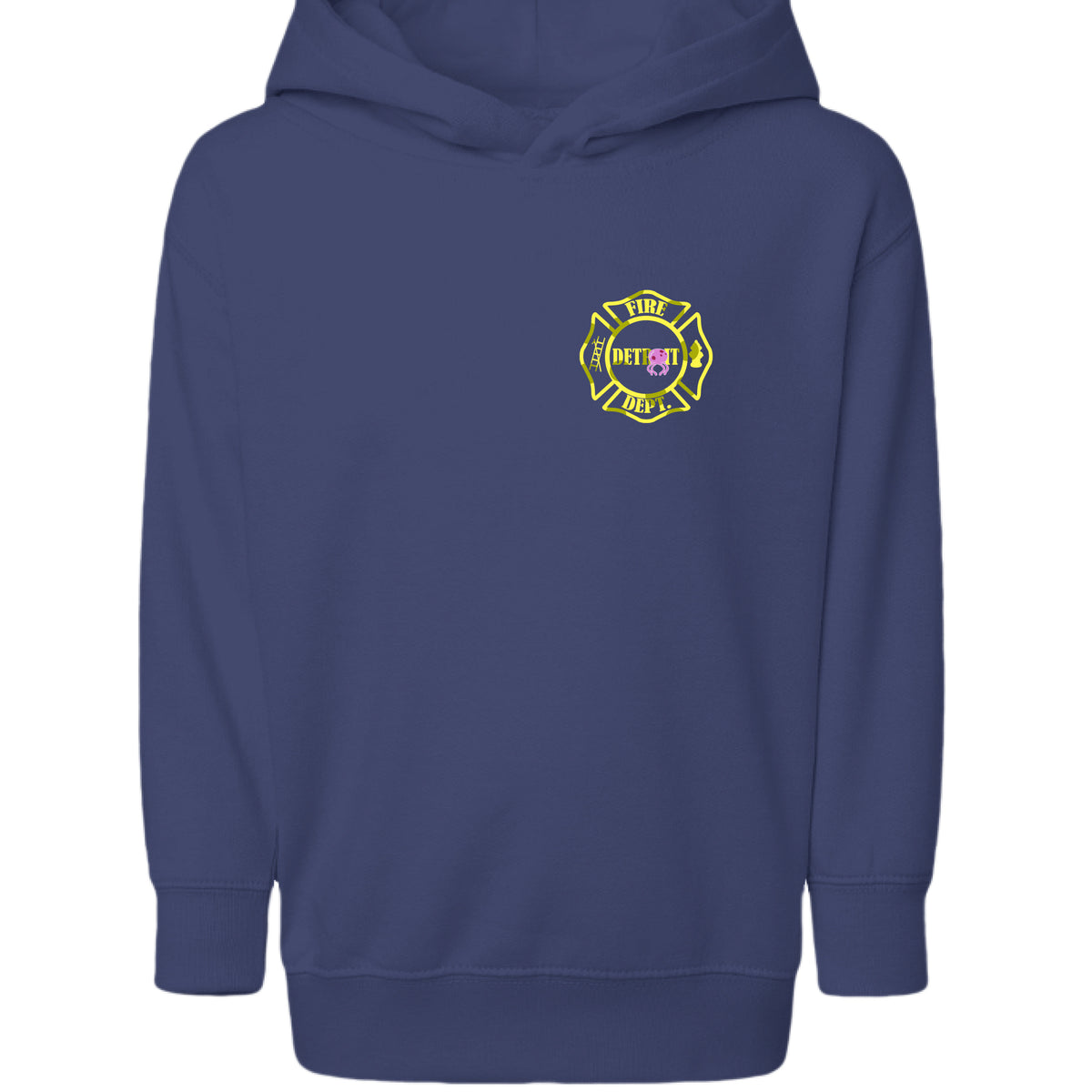 NAVY - FRONT