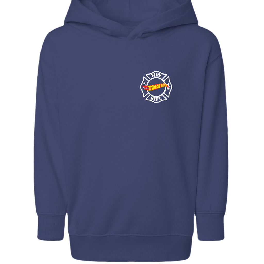 NAVY - FRONT