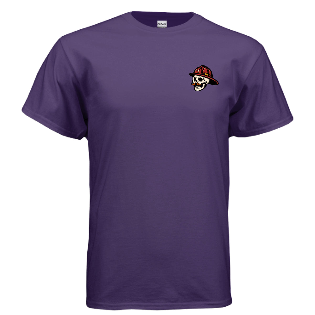 PURPLE - FRONT