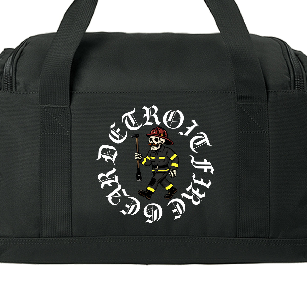 Charcoal - BACK