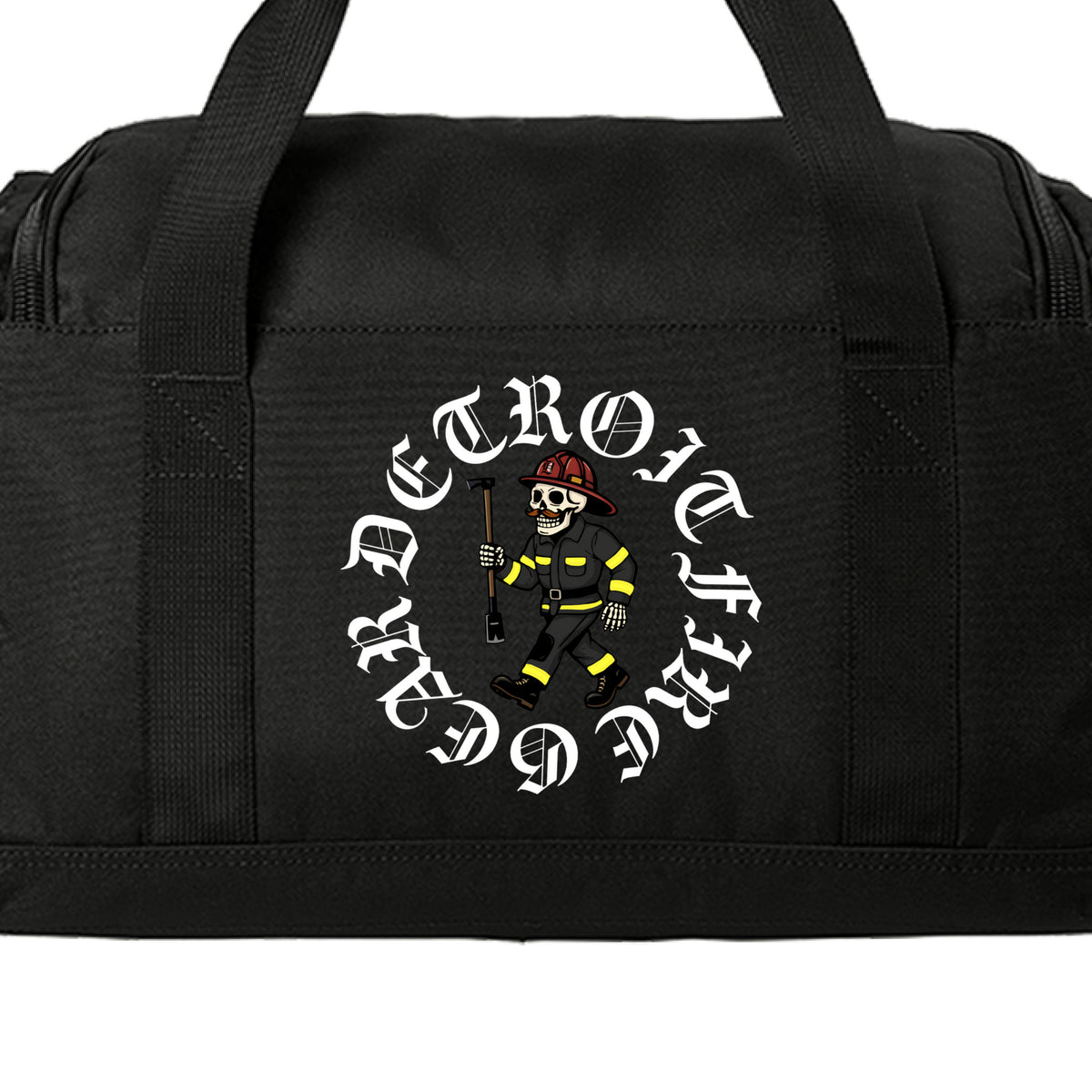 Black - BACK