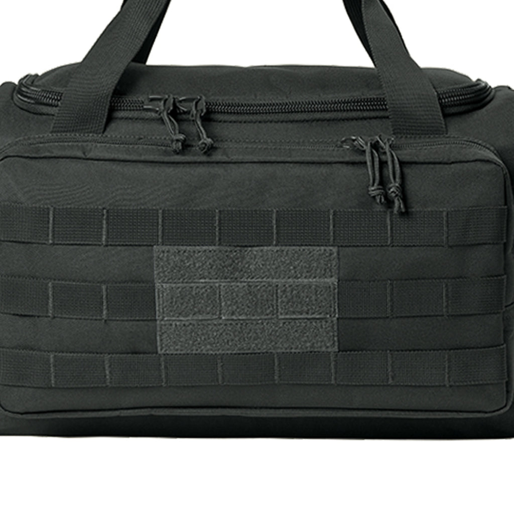 Charcoal - FRONT