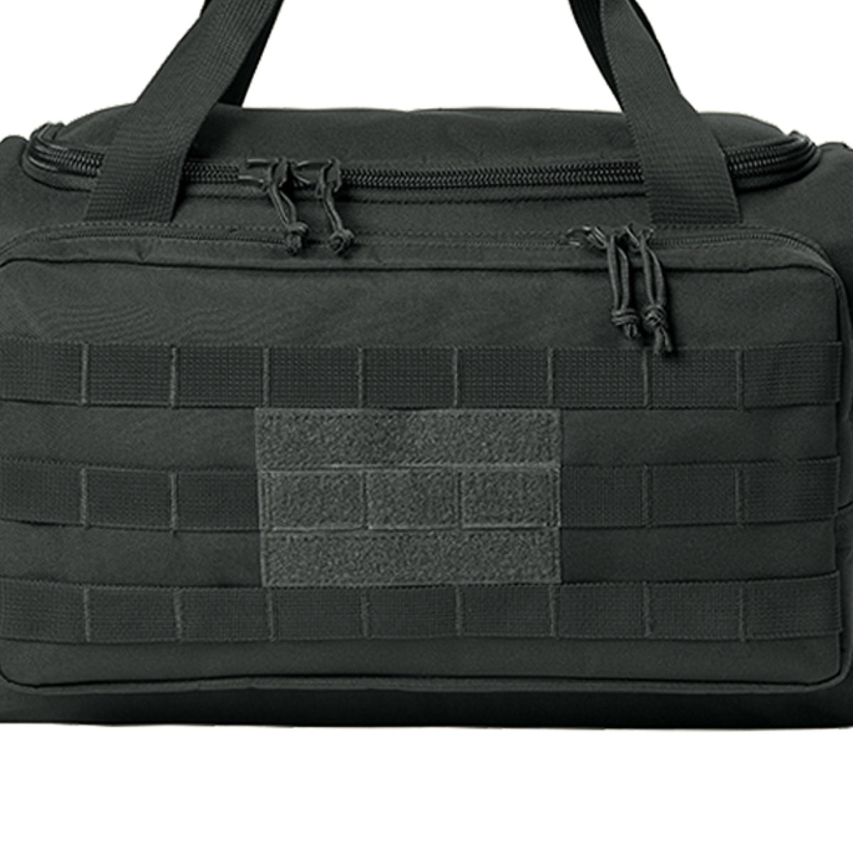 Charcoal - FRONT