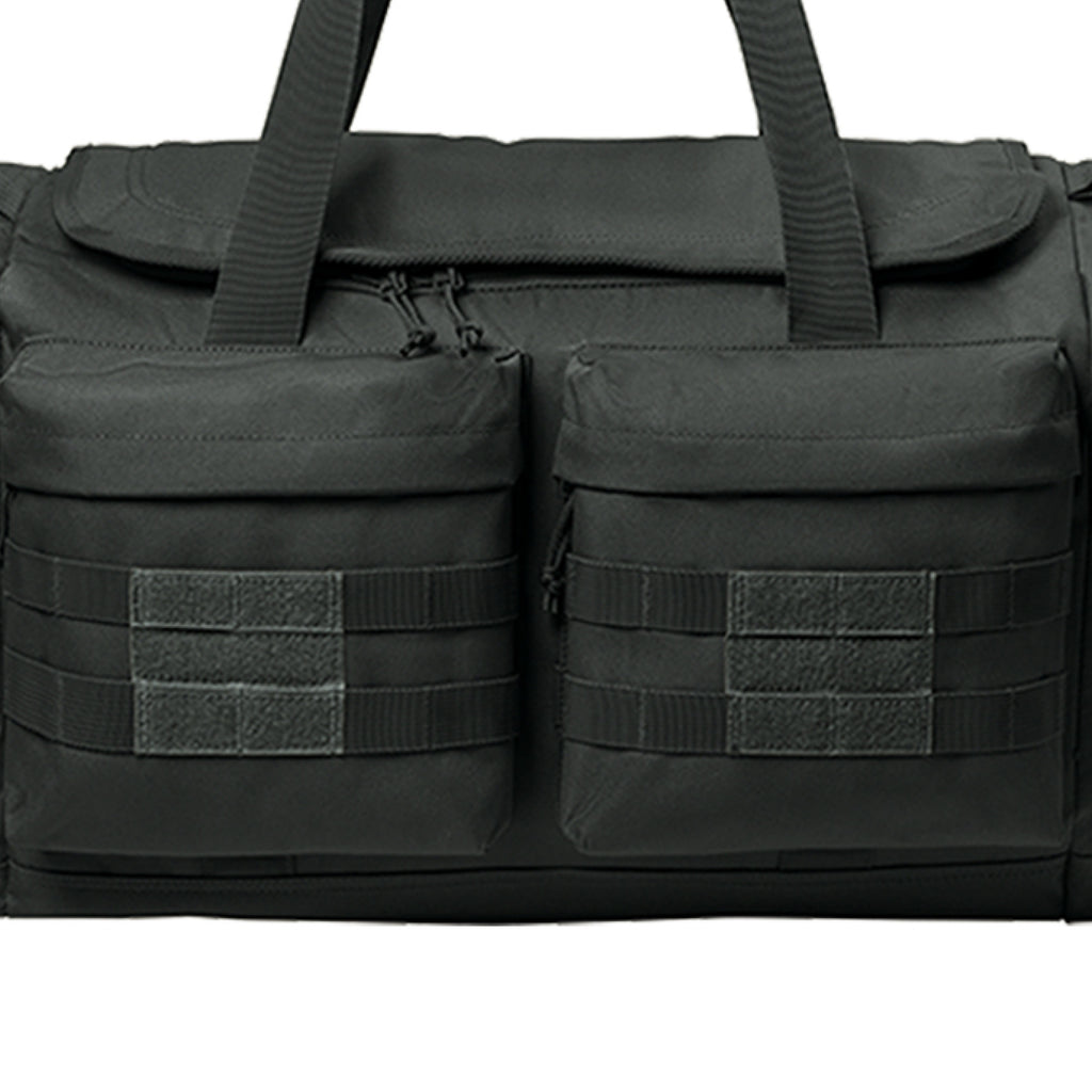 Charcoal - FRONT