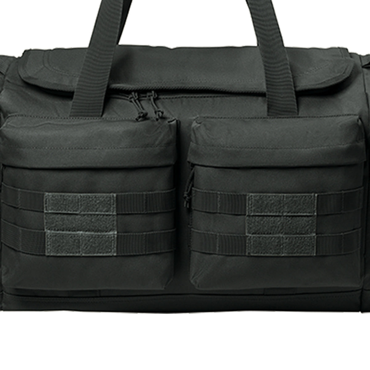 Charcoal - FRONT