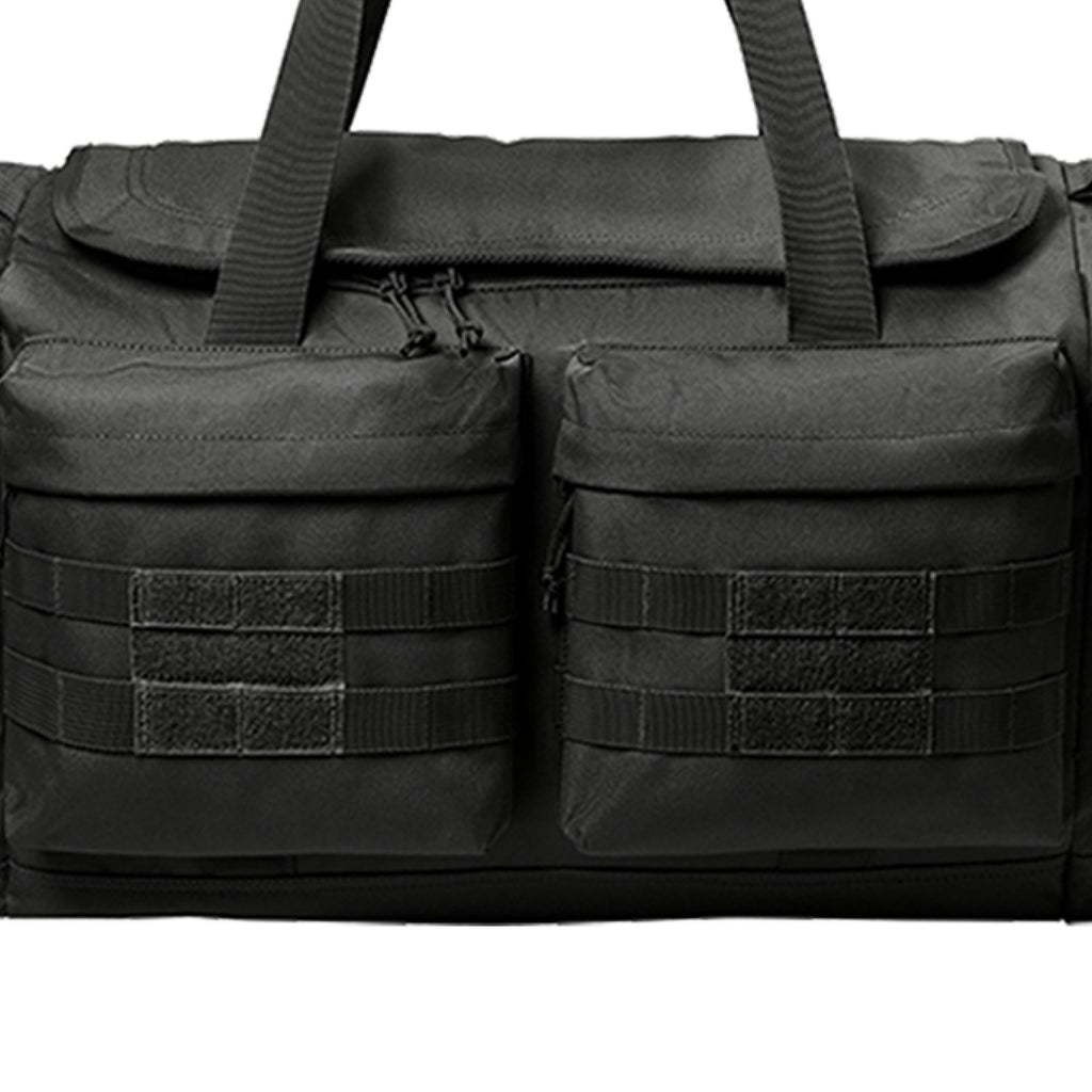 Black - FRONT