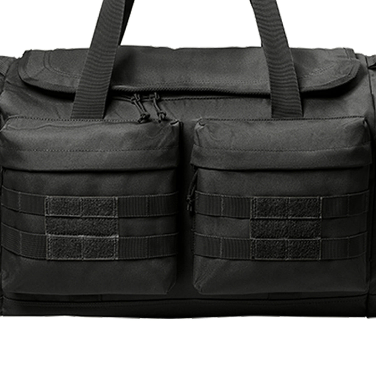 Black - FRONT