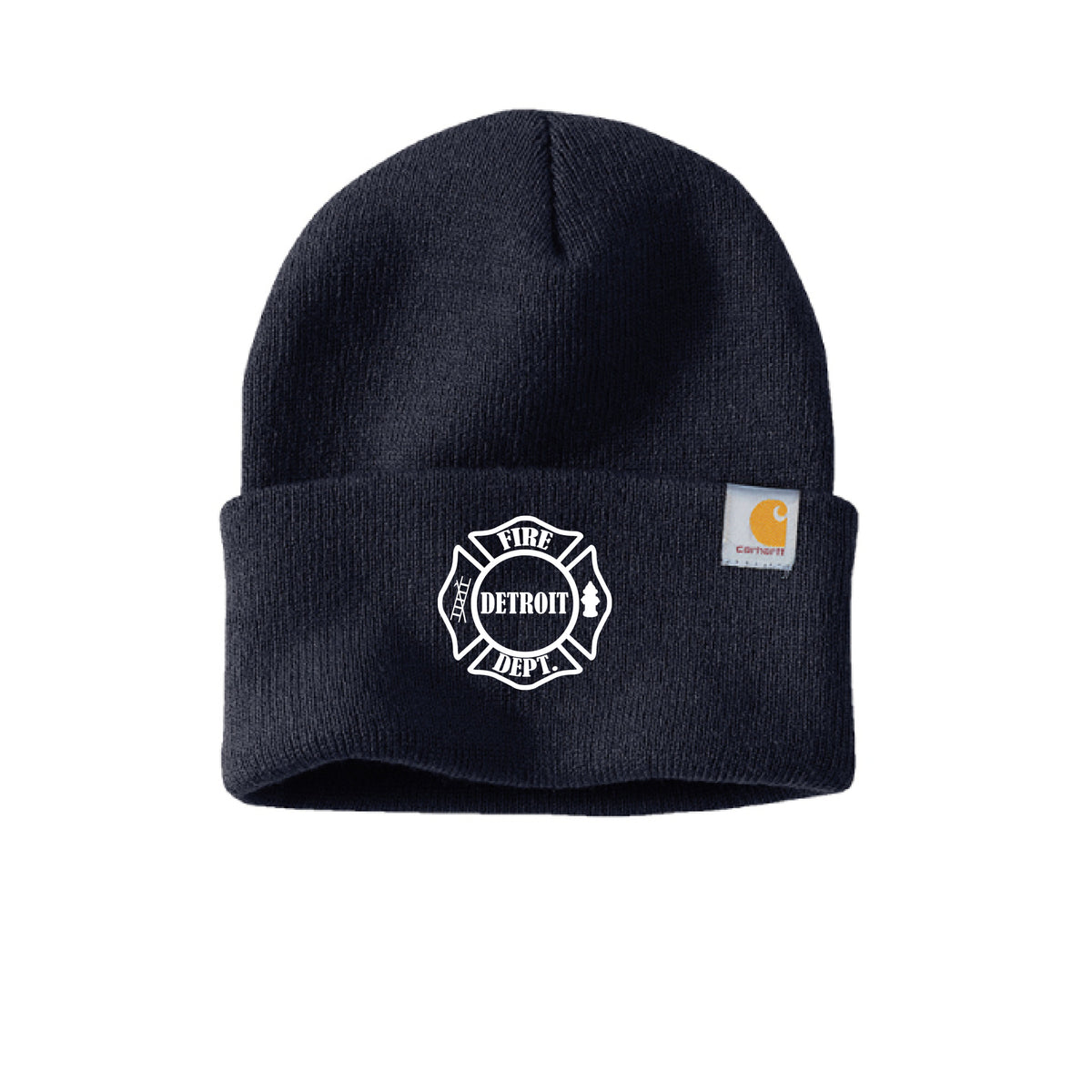 Navy - FRONT