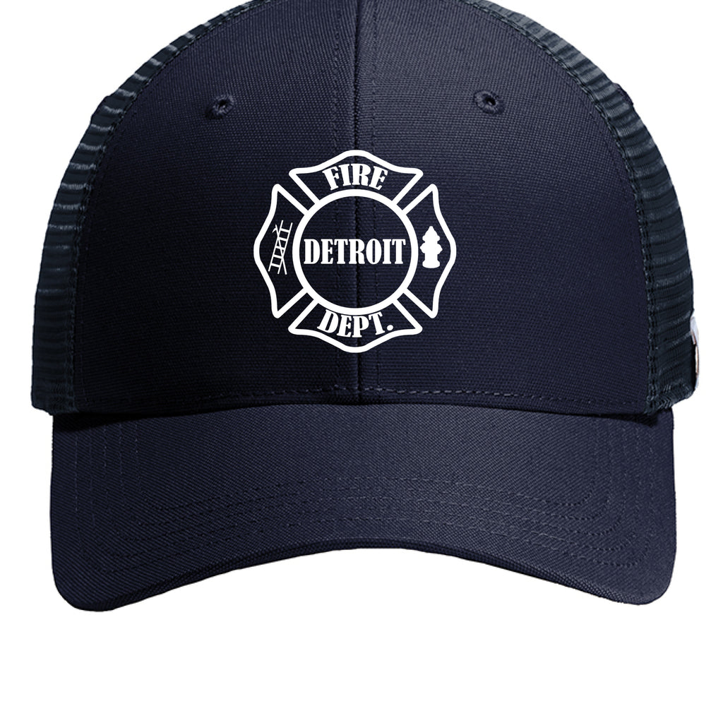Navy - FRONT