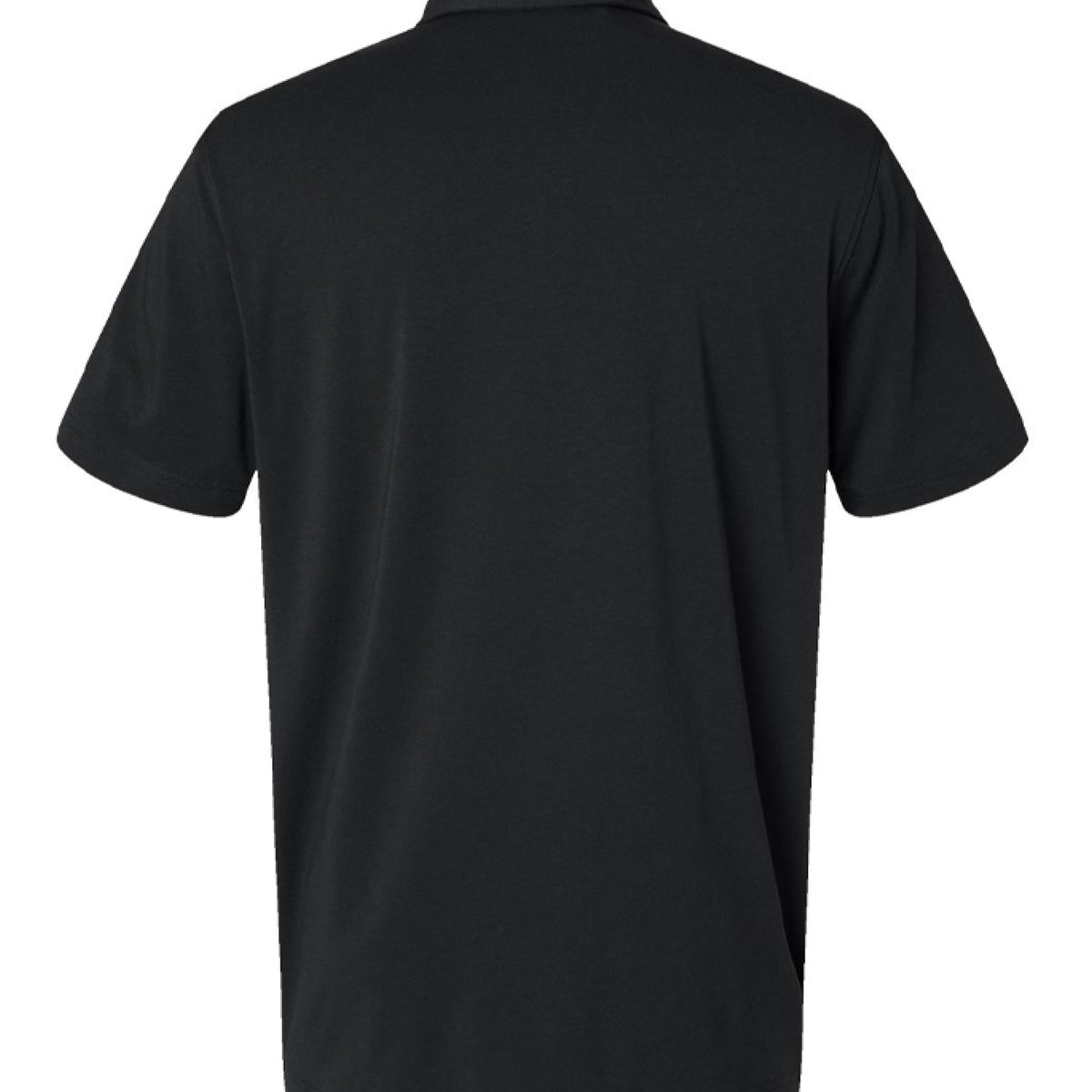 Black - BACK