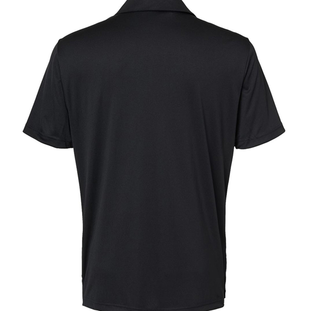 Black/ White - BACK