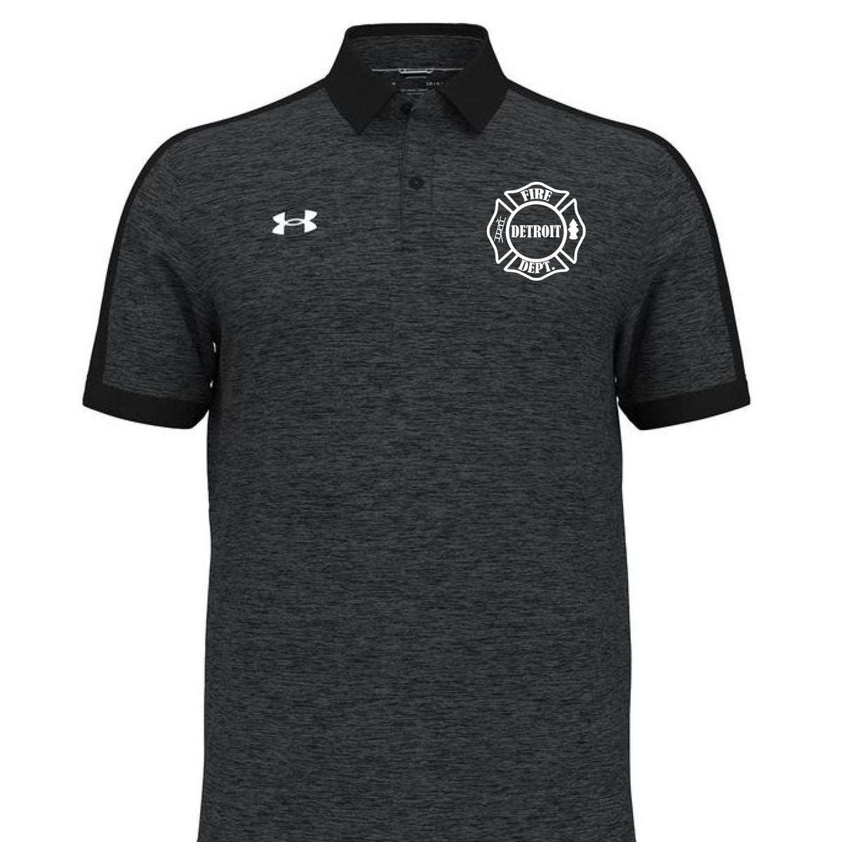 BLACK/ WHITE_001 - FRONT