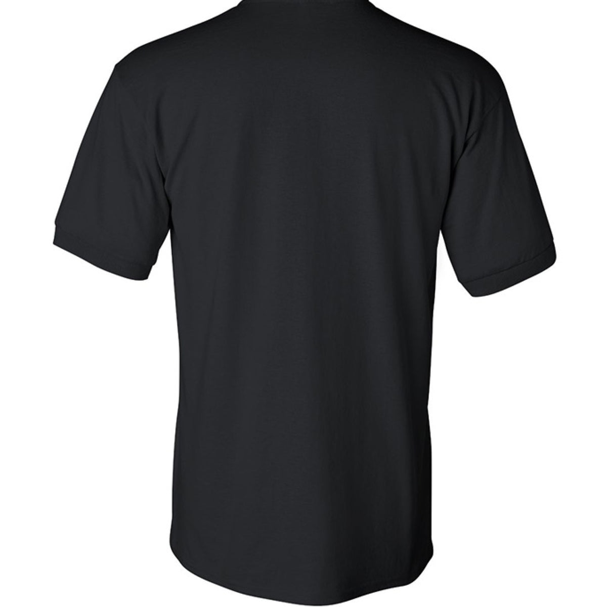 BLACK - BACK
