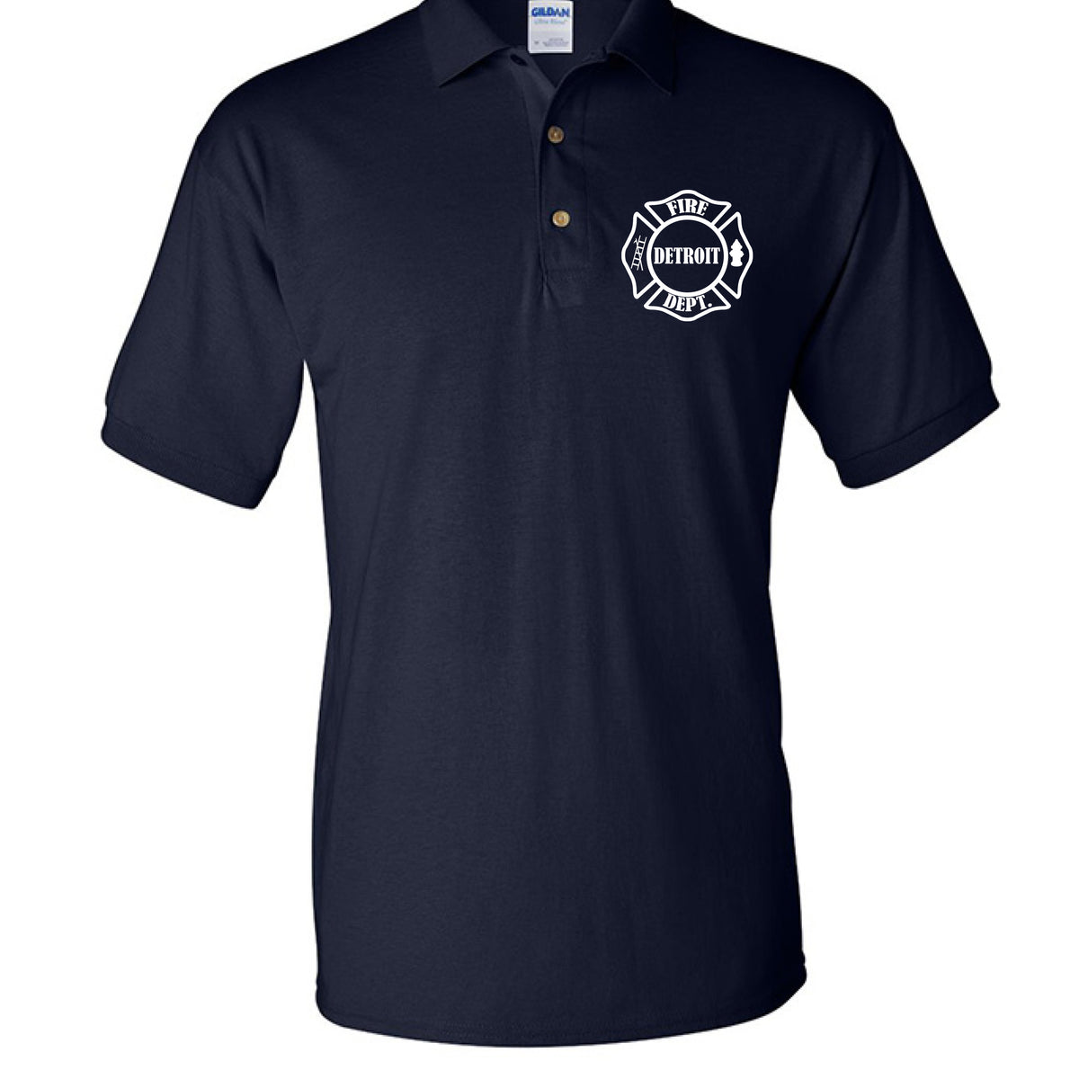 NAVY - FRONT
