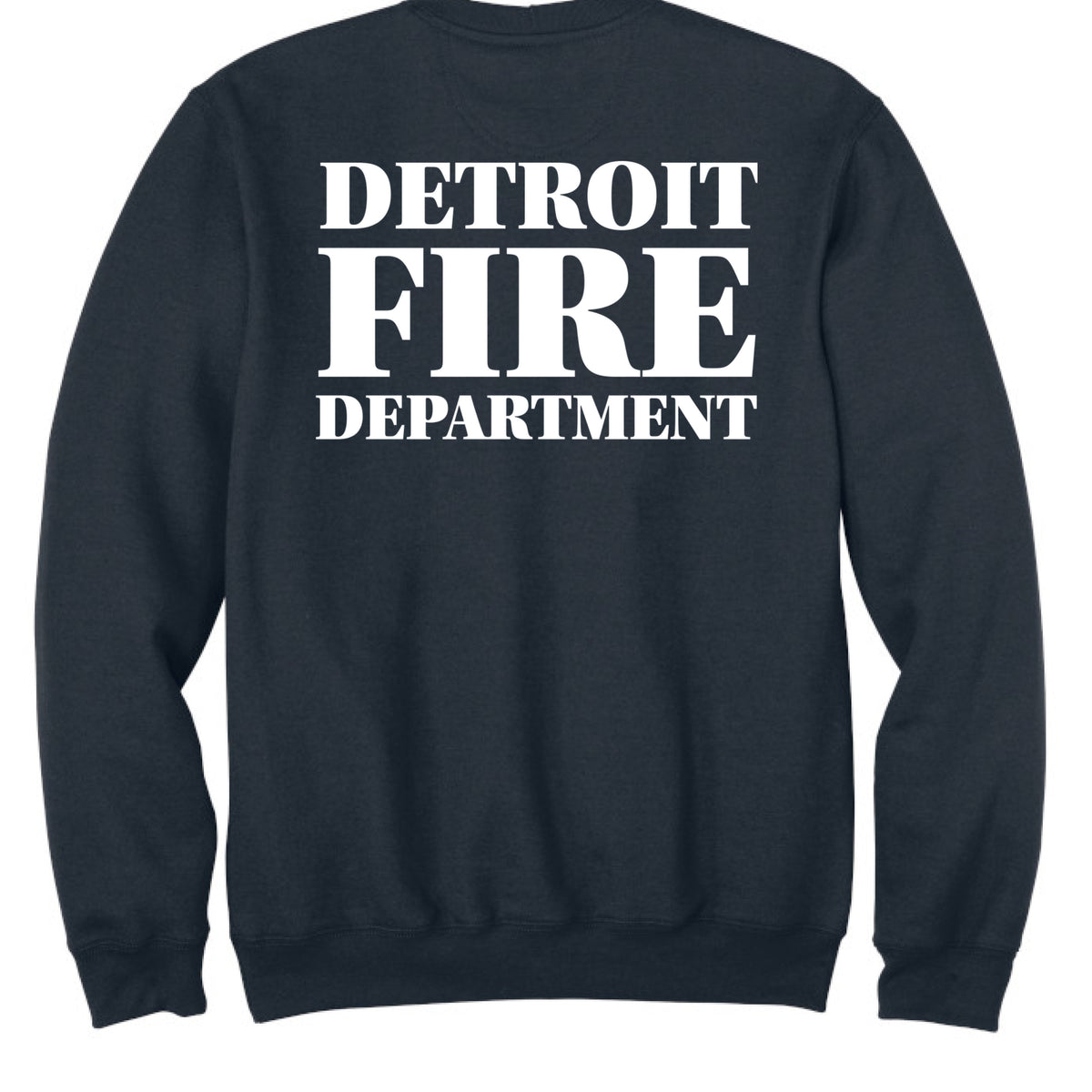New Navy - BACK