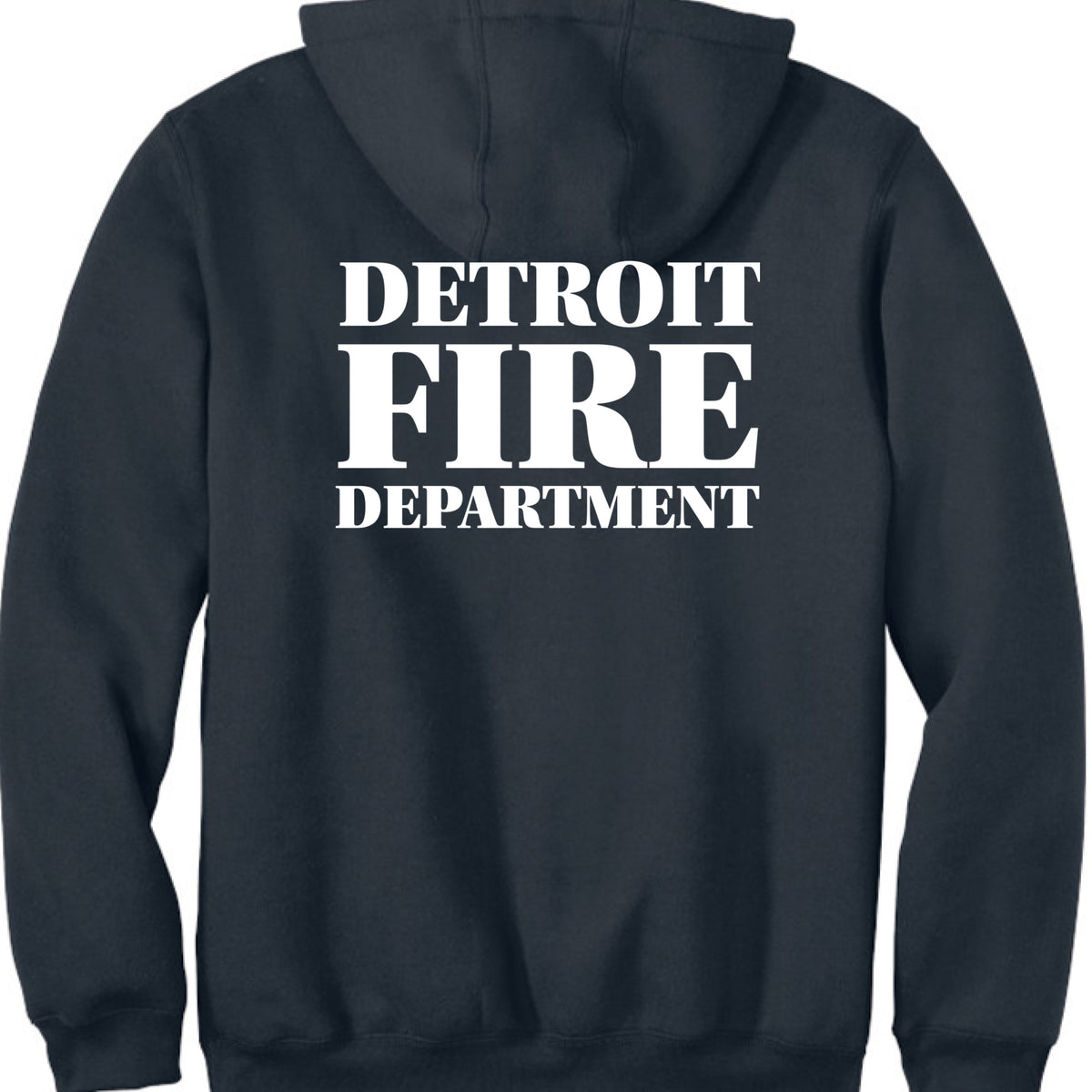New Navy - BACK