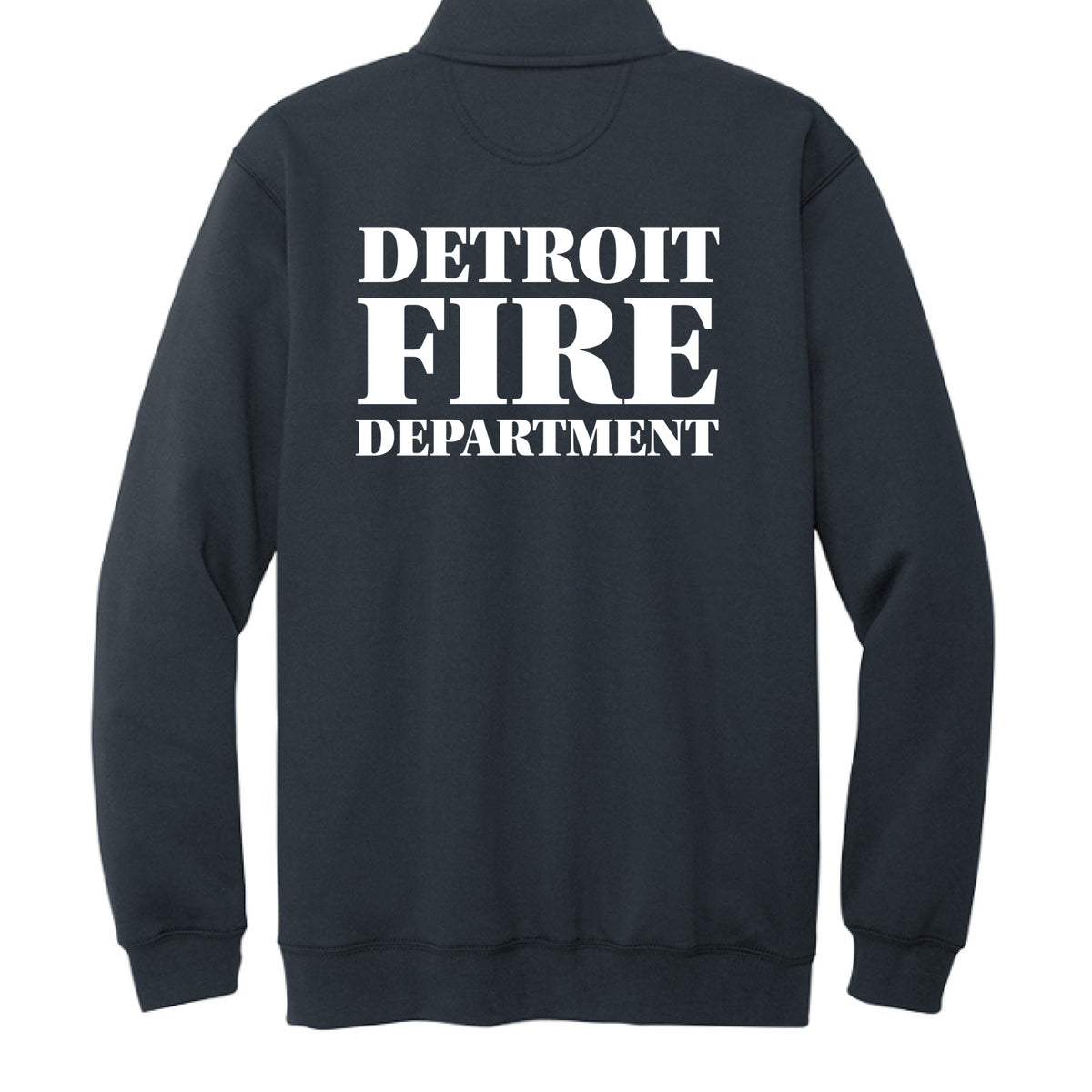 New Navy - BACK