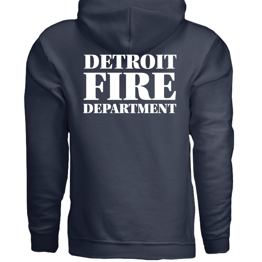 NAVY - BACK