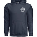 NAVY - FRONT