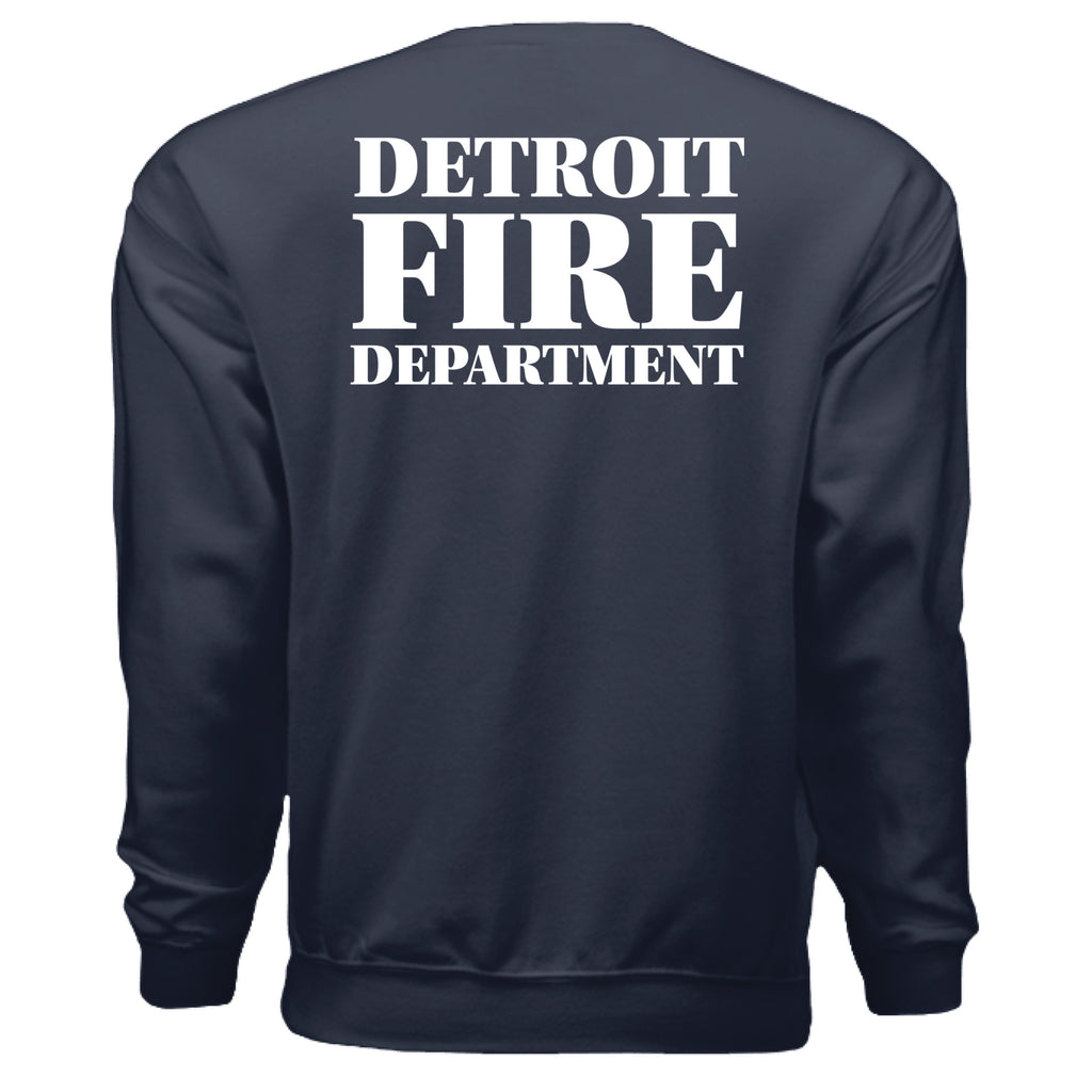 NAVY - BACK