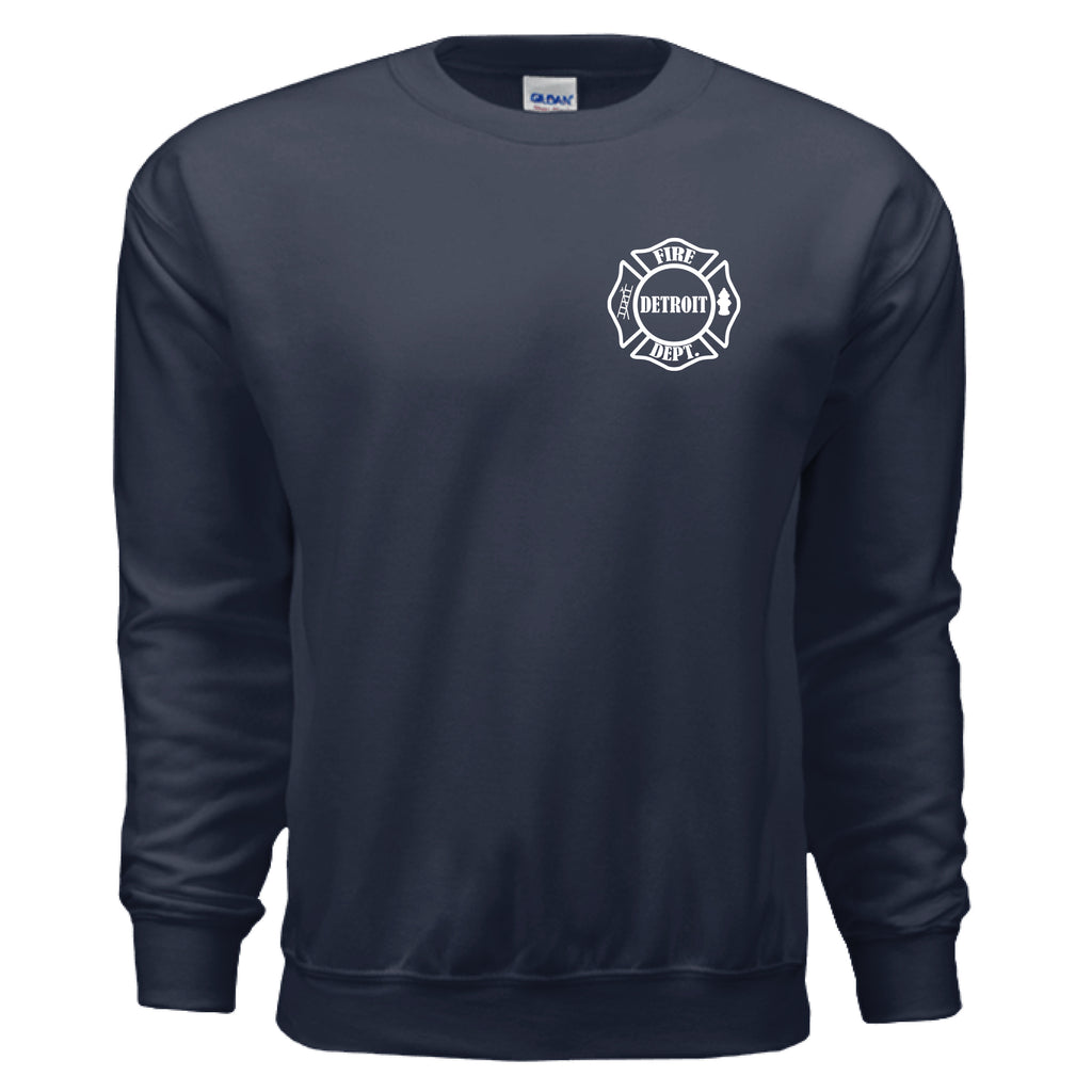 NAVY - FRONT